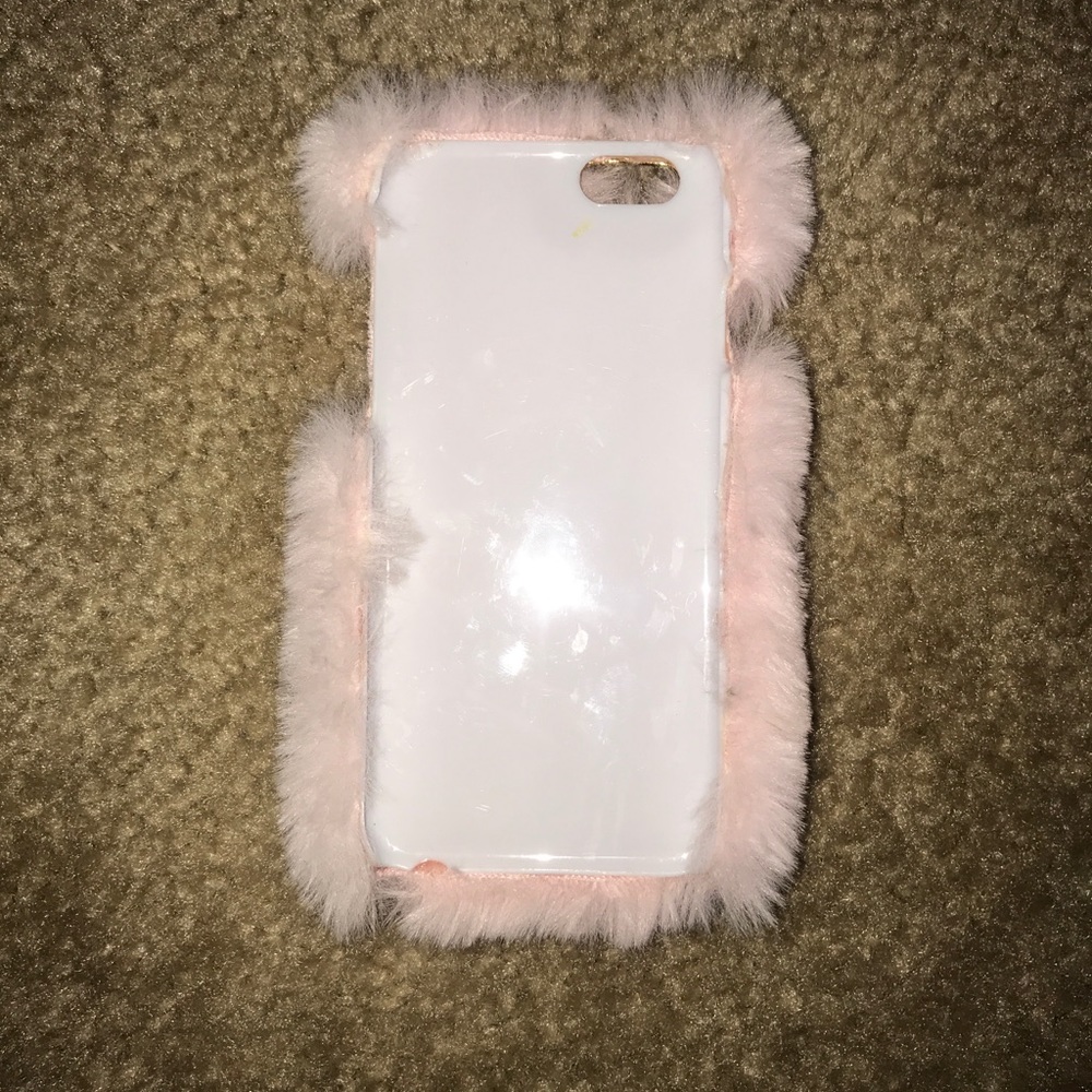 IPHONE 6/6s/7/8 CASE